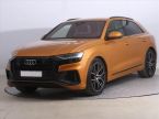 Audi Q8 - fotka číslo 1