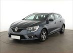 Renault Mégane - fotka číslo 1
