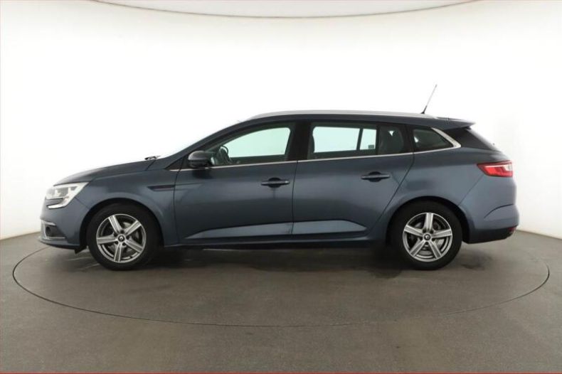 Renault Mégane - hlavní fotka