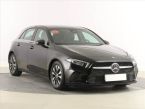 Mercedes Třída A - fotka číslo 0