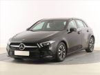 Mercedes Třída A - fotka číslo 1