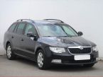 Škoda Superb - fotka číslo 0