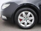 Škoda Superb - fotka číslo 14
