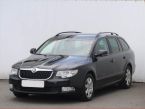 Škoda Superb - fotka číslo 1