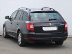 Škoda Superb - fotka číslo 3