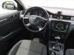 Škoda Superb - fotka číslo 6