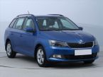 Škoda Fabia - fotka číslo 0