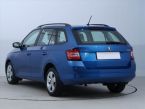 Škoda Fabia - fotka číslo 3