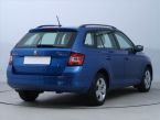Škoda Fabia - fotka číslo 4