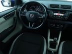 Škoda Fabia - fotka číslo 6