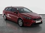 Kia Cee'd - fotka číslo 0