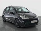 Citroën C3 - fotka číslo 0