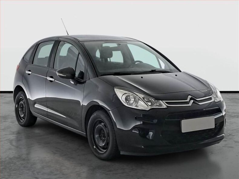 Citroën C3 - hlavní fotka inzerátu