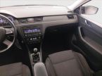 Škoda Rapid - fotka číslo 7