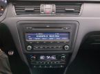 Škoda Rapid - fotka číslo 11