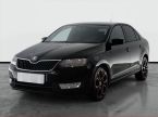 Škoda Rapid - fotka číslo 1