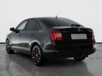 Škoda Rapid - fotka číslo 3