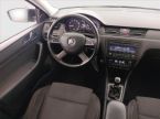 Škoda Rapid - fotka číslo 6