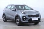 Kia Sportage - fotka číslo 0