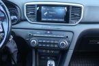 Kia Sportage - fotka číslo 11