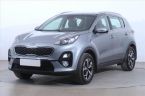 Kia Sportage - fotka číslo 1