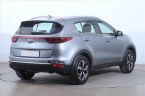 Kia Sportage - fotka číslo 4