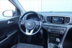Kia Sportage - fotka číslo 6