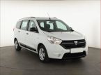 Dacia Lodgy - fotka číslo 0