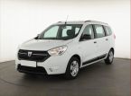 Dacia Lodgy - fotka číslo 1
