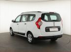Dacia Lodgy - fotka číslo 3