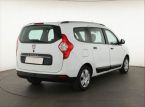 Dacia Lodgy - fotka číslo 4