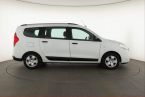 Dacia Lodgy - fotka číslo 5