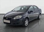 Fiat Linea - fotka číslo 1