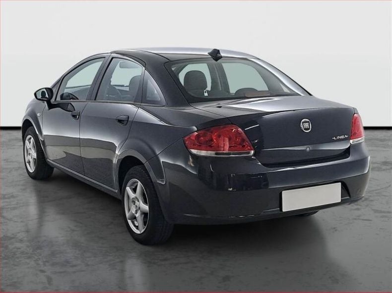 Fiat Linea - hlavní fotka