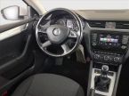 Škoda Octavia - fotka číslo 6