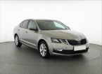Škoda Octavia - fotka číslo 0