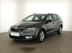 Škoda Octavia - fotka číslo 1