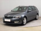Škoda Octavia - fotka číslo 1