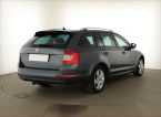 Škoda Octavia - fotka číslo 4