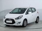 Hyundai ix20 - fotka číslo 1