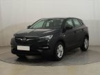 Opel Grandland X - fotka číslo 1