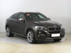 BMW X6 - fotka číslo 0