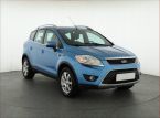 Ford Kuga - fotka číslo 0