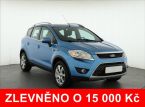 Ford Kuga - fotka číslo 0
