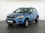 Ford Kuga - fotka číslo 1