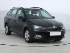 Škoda Fabia - fotka číslo 0
