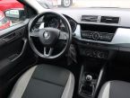 Škoda Fabia - fotka číslo 6