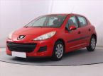 Peugeot 207 - fotka číslo 1