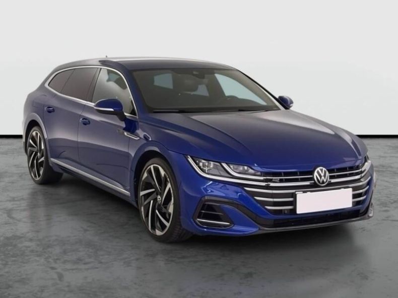 Volkswagen Arteon - hlavní fotka inzerátu