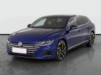 Volkswagen Arteon - fotka číslo 1